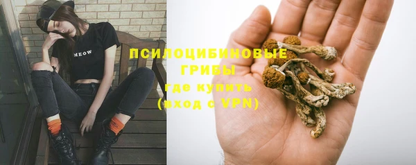 MESCALINE Баксан